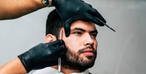 Hairstyle for men hairstyle for men